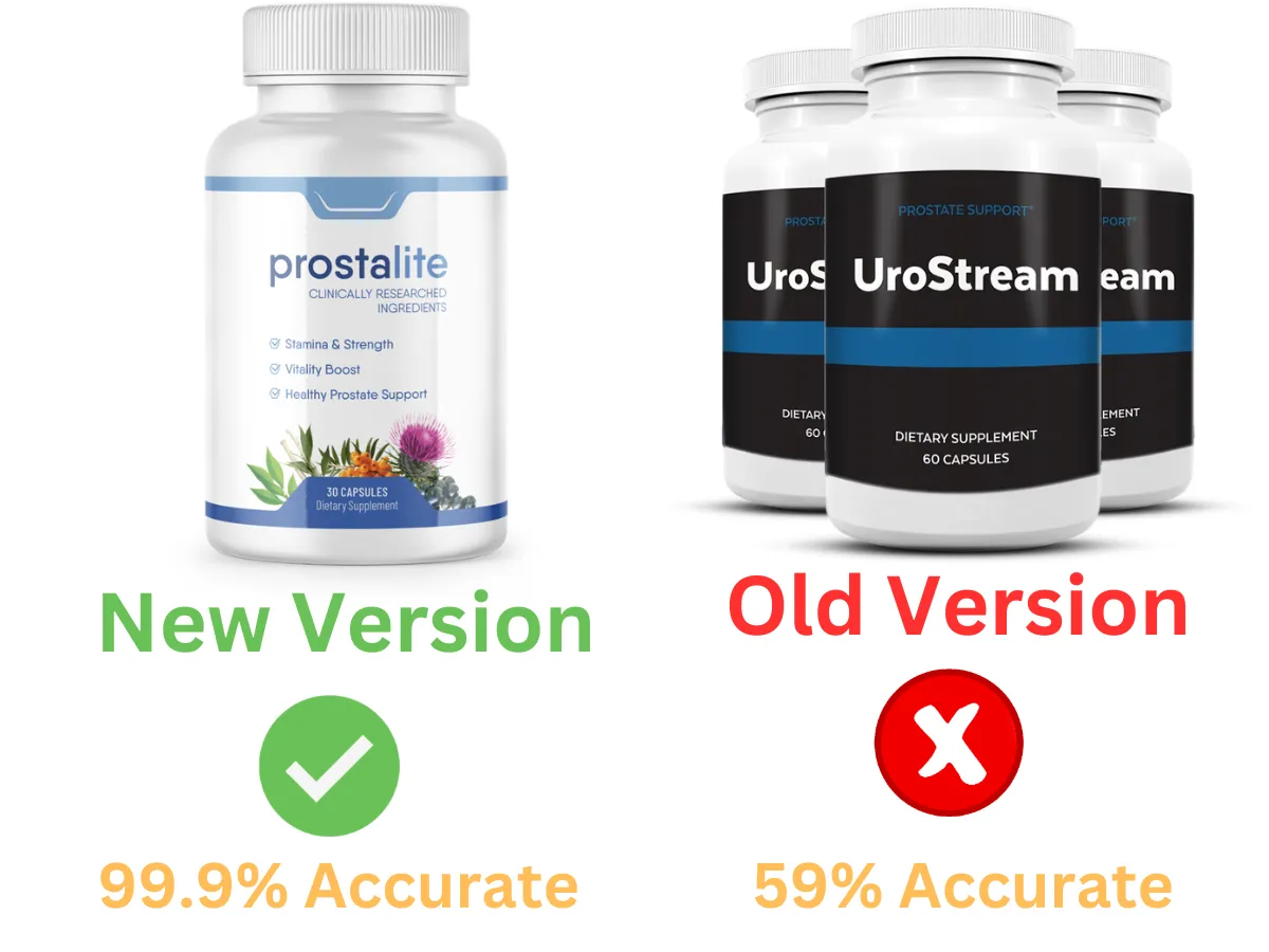Buy UroStream  Supplement Official Website Best Price Offer
