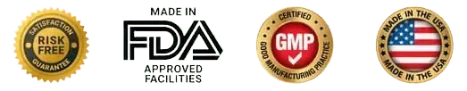 UroStream  Quality Tested and Manufactured Under Strict Standards