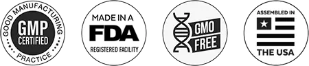 FDA Registered Manufacturing Facility for UroStream  Blood Sugar Supplement