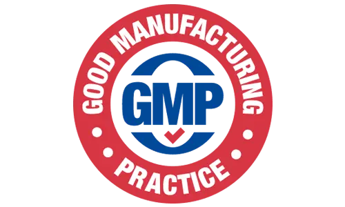 UroStream   GMP Certified Manufacturing Facility
